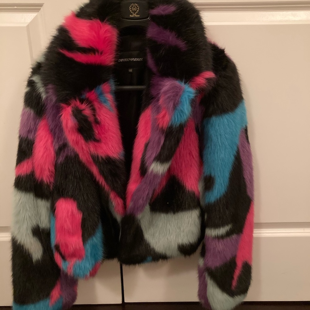 Emporio Armani jacket